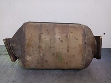 7794853 PARTIKELFILTER / EBERSPACHER / 18307792041 / 5344031 FÜR BMW 7 E65, E66