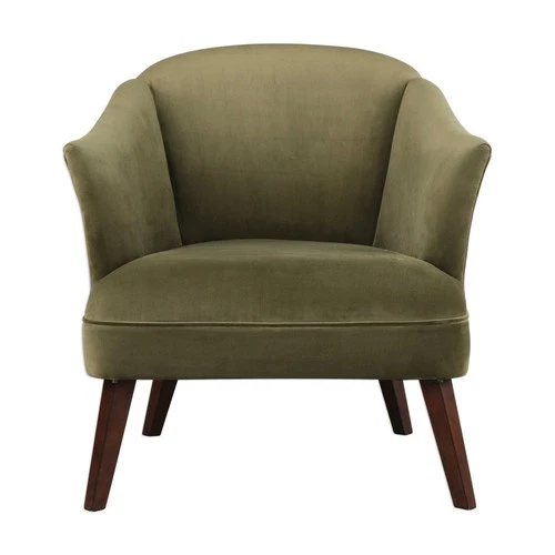 Uttermost - Accent Chair - Accent Furniture - Conroy - 31 inch Accent Chair - Picture 1 of 4