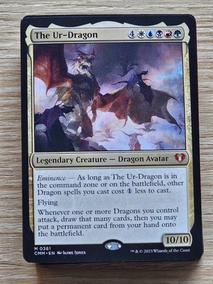 d&d mtg commander deck Commander Deck Boxes – Dungeon Daddy Games main image 1