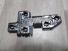 KENNZEICHENBELEUCHTUNG RECHTS Opel Corsa B (73/78/79) Hatchback 1.2i 16V (X12XE)