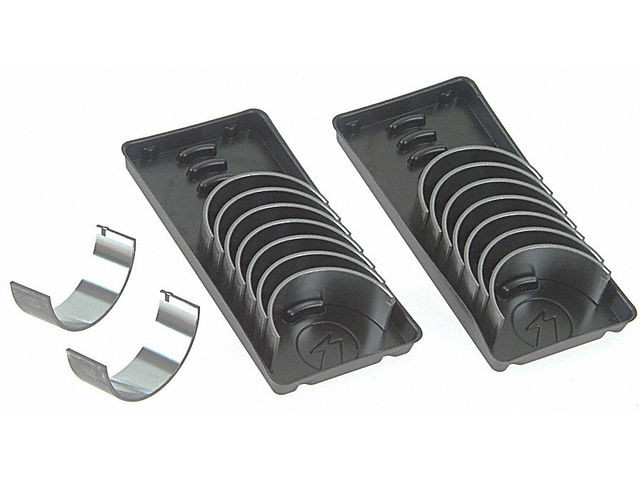 2000-2005 Ford Excursion Sealed Power 28674FSMZ Rod Bearing Set