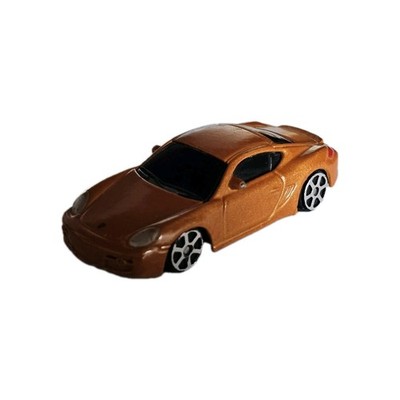Porsche Cayman von Maisto - Modellauto (R3C)