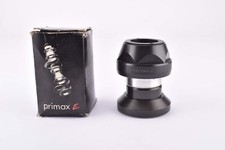 NOS/NIB Primax E (Tecora E) 1 1/8 threded nee...