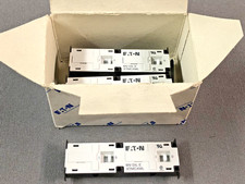 Eaton XTMCXML Moeller MVDILE Mechanical Interlock XTRM Miniature Control Relays