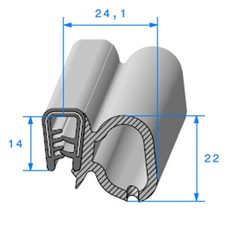 Joints Peugeot 205