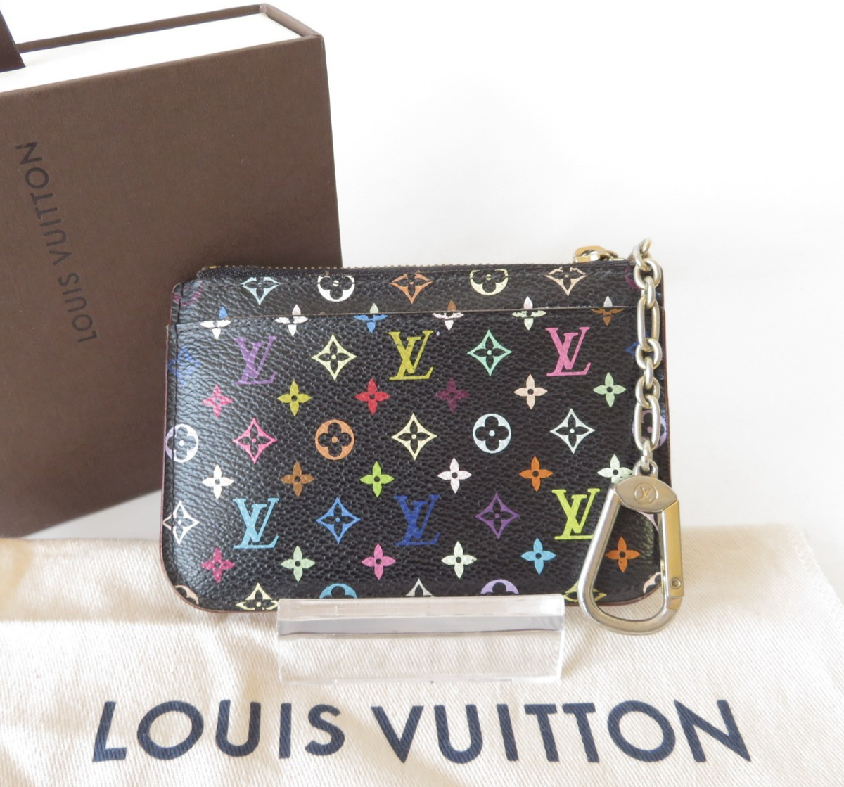 Mini Pochette Accessoires Multicolor Pochette Louis Vuitton Colorful