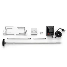Napoleon Heavy Duty Rotisserie Kit for Rogue Grills