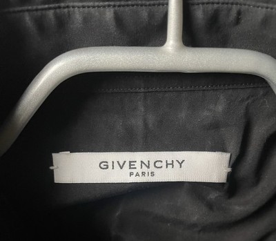 f*y様 GIVENCHY starlongsleevepolo by Ricc Givenchy × Luxury Rare