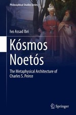 Ksmos Noets - 9783319663135
