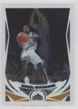 2004-05 Topps Chrome Earl Boykins #49 0qr0