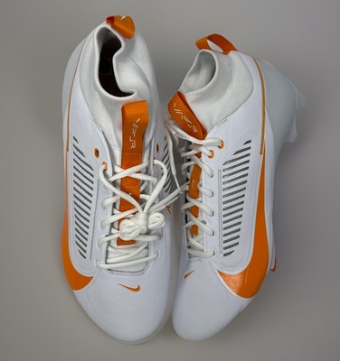 Nike Tennessee Vols Vapor Edge Pro 360 2 TB Football Cleats Mens US Size 15 Wide