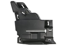 Lüftungsgitter Stoßfänger vorne links für Mercedes-Benz C-Klasse W206