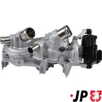 Zusatzwasserpumpe (KüHlwasserkreislauf) JP JP Group 1114151500 FüR VW Golf 8 CD1