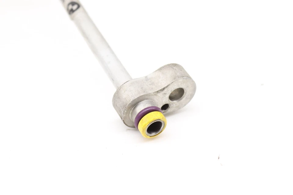 2006-2008 BMW 750LI 4,8 л - шланг переменного тока / линия / труба 6987112 - Изображение 4 из 4