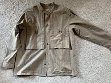 Toogood The Tracer Shirt Gr. S Neuwertig!