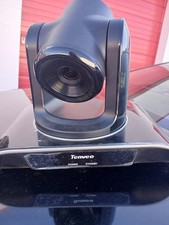  Tenveo VHD3U 3X Zoom USB PTZ Video Conferenc...