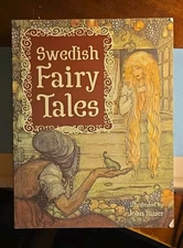 Swedish Fairy Tales