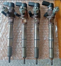 VAG CAY 1.6 TDI INJECTORS *120 EACH*