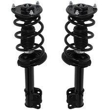 Front Shock Absorber Strut Coil Spring Assembly Kia Sorento 2011-2013 1333447l