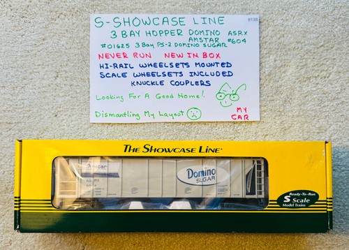 S- SHOWCASE LINE #01625 -3 BAY TOLPER - AJEDREZ WM#5861 - USADO - DAÑOS EN CAJA (8137) | Condition: Used