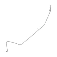 1967-68 Camaro Z28 Power Glide Transmission Trans Modulator Mod Vacuum Line Oe