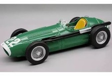 Tecnomodel 1/18 Maserati 250F #22 Stirling 1954 Belgian GP 3rd Place Car