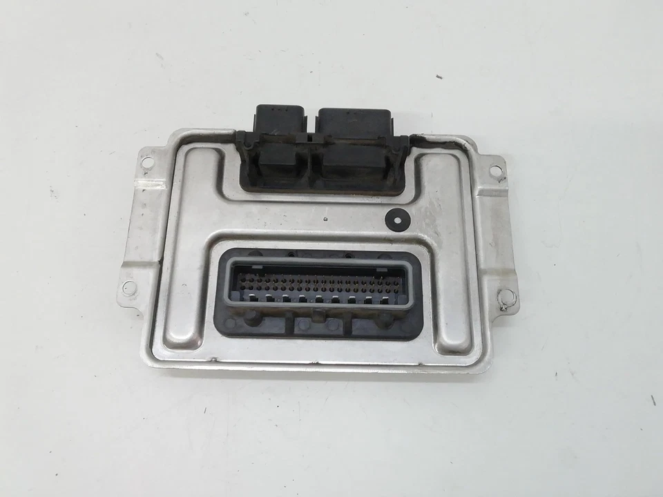 CENTRALINA MODULO DI CONTROLLO PER CHRYSLER 300 C Touring P04692230AF Diesel 30 - Immagine 2 di 4