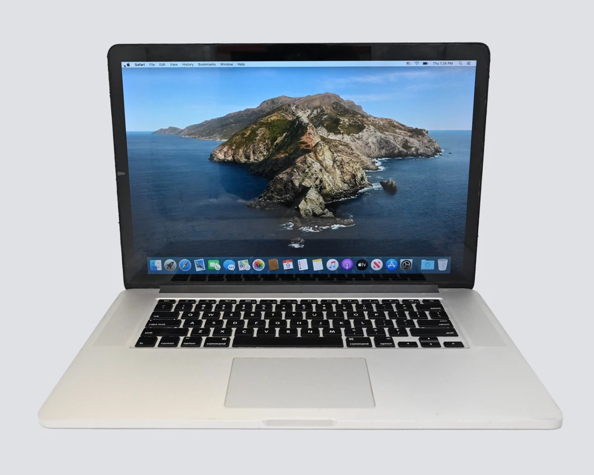 2013 Apple MacBook Pro Laptops for sale | eBay