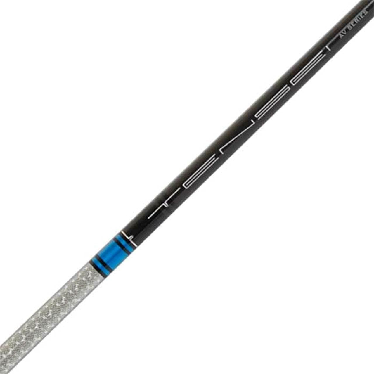 Mitsubishi Chemical Tensei AV Raw Blue Titleist SureFit Tour Driver Stiff Shaft
