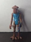 Vintage Kenner Star Wars Hammerhead 1978 Complete * Orig. Blaster * NMINT! * G1