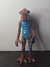 Vintage Kenner Star Wars Hammerhead 1978 Complete * Orig. Blaster * NMINT! * G1