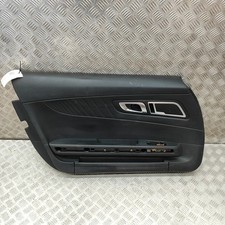MERCEDES-BENZ AMG GT C190 Türverkleidung vorne links A1907201251 4.0 Benzin 3145 MERCEDES-BENZ AMG GT C190 Türverkleidung vorne links A1907201251 4.0 Benzin 3145