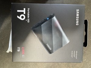 Samsung Ssd 1TB External | eBay