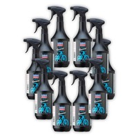 10X Reiniger Liqui Moly 6053 Bike Cleaner Fahrrad Schlamm Schmutz Staub BläTter