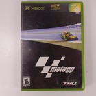 MotoGP Xbox Video Game Racing Multiplayer