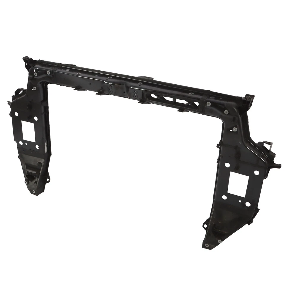 Radiator Support Assembly For 2017-2024 Chrysler Pacifica NEW - Image 3 of 4