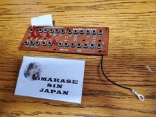 Base pulsante chitarra digitale CASIO DG-20 per cambiare tono Buone condizion...