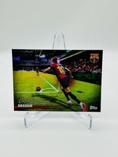 2025-26 Topps FC Barcelona Team Set Soccer Checklist Guide in-content 29