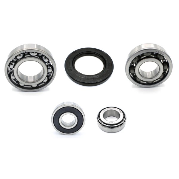 Getriebelager FüR Yamaha FZS1000 FZS1000-FAZER FZS1000S FZS1000S-FAZER YZF-R1-image