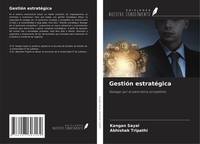 Kangan Sayal (U. A.) | GestióN EstratéGica | Taschenbuch | Spanisch (2024)