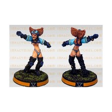 Elfball Black Widows Black Widows Striker Pack New