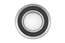 R Series Bearings - R12-2RS , 3/4 ID, 1-5/8 OD, 0.43 Width
