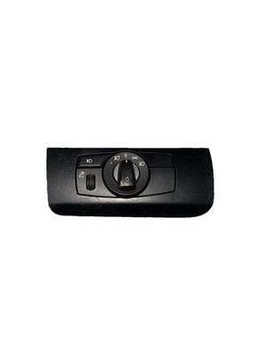 2007-2013 BMW X5M X5 E70 Headlight Fog Light Dimmer Control Switch 9135579 OEM