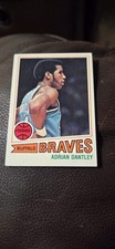 Adrian Dantley 1977 Topps ROOKIE Card #56. rookie card picture