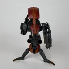2004 Star Wars Destroyer Droid Droideka Hasbro Action Figure Toy Vintage