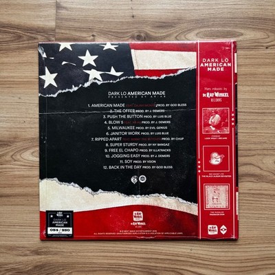 Dark Lo   American Made