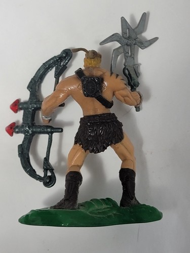 MASTERS OF THE Universe He-Man MOTU 200x He-Man neuf NEUF EMBALLAGE D