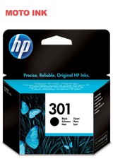 HP 301 black ink cartridge for HP Deskjet 2544 Printer