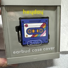 Apple AirPods Pro Silicone Case - Heyday