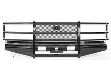 Ranch Hand Fbc881blr 88-98 Chevygmc 150025003500 Legend Front Bumper Ranch Hand Fbc881blr 88-98 Chevygmc 150025003500 Legend Front Bumper
